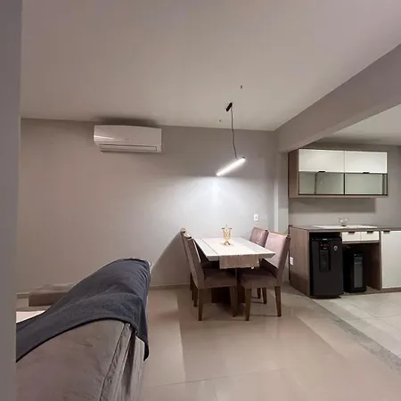 Barra da Tijuca - Rio de Janeiro - BEIRA-MAR - BARRAMARES FLAT-3